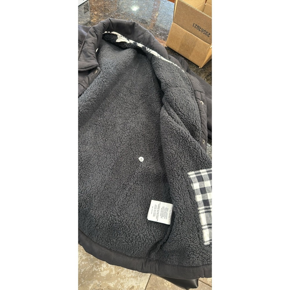 Boston traders jacket - Picture 3 of 3